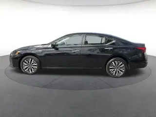 Nissan Altima 2024 AWD 2.5 SV 4dr Sedan