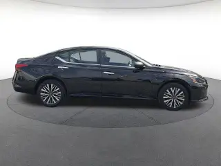 Nissan Altima 2024 AWD 2.5 SV 4dr Sedan