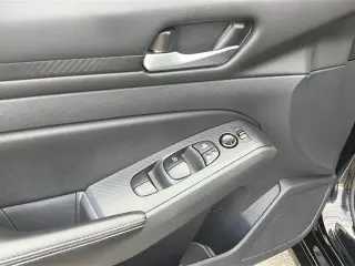 Nissan Altima 2024 AWD 2.5 SV 4dr Sedan
