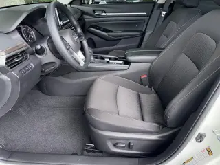 Nissan Altima 2023 AWD 2.5 SV 4dr Sedan