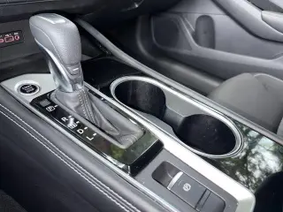 Nissan Altima 2023 AWD 2.5 SV 4dr Sedan