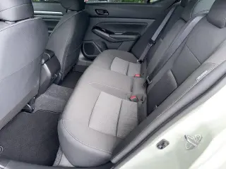 Nissan Altima 2023 AWD 2.5 SV 4dr Sedan