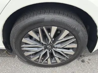 Nissan Altima 2023 AWD 2.5 SV 4dr Sedan