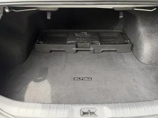 Nissan Altima 2023 AWD 2.5 SV 4dr Sedan