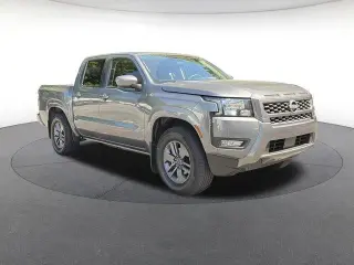 Nissan Frontier 2025 4x2 PRO-X 4dr Crew Cab 5 ft. SB