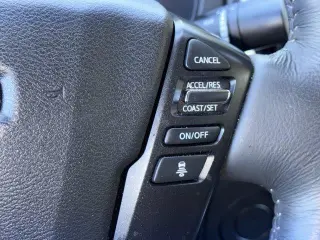 Nissan Frontier 2025 4x2 PRO-X 4dr Crew Cab 5 ft. SB