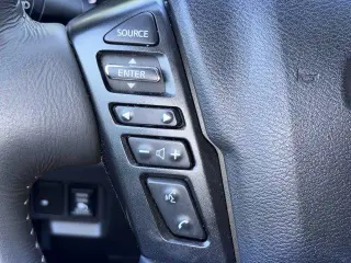 Nissan Frontier 2025 4x2 PRO-X 4dr Crew Cab 5 ft. SB