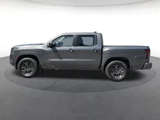 Nissan Frontier 2025 4x2 PRO-X 4dr Crew Cab 5 ft. SB
