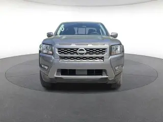 Nissan Frontier 2025 4x2 PRO-X 4dr Crew Cab 5 ft. SB
