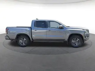 Nissan Frontier 2025 4x2 PRO-X 4dr Crew Cab 5 ft. SB