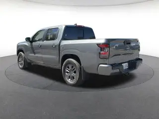 Nissan Frontier 2025 4x2 PRO-X 4dr Crew Cab 5 ft. SB
