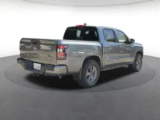 Nissan Frontier 2025 4x2 PRO-X 4dr Crew Cab 5 ft. SB