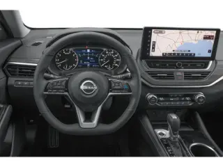 Nissan Altima 2025 AWD 2.5 SL 4dr Sedan