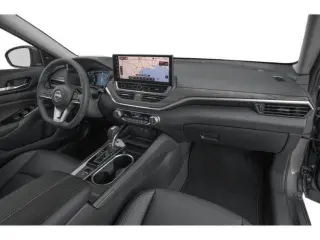 Nissan Altima 2025 AWD 2.5 SL 4dr Sedan