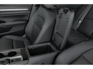Nissan Altima 2025 AWD 2.5 SL 4dr Sedan