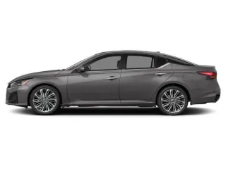 Nissan Altima 2025 AWD 2.5 SL 4dr Sedan