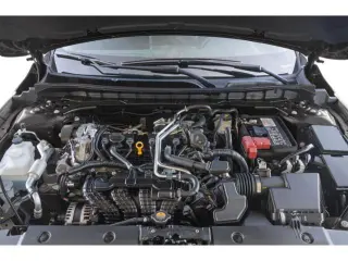 Nissan Altima 2025 AWD 2.5 SL 4dr Sedan