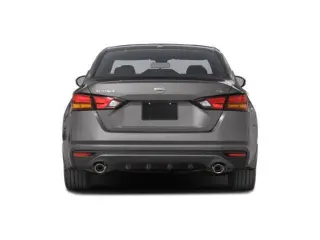Nissan Altima 2025 AWD 2.5 SL 4dr Sedan