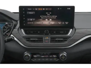 Nissan Altima 2025 AWD 2.5 SL 4dr Sedan