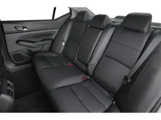 Nissan Altima 2025 AWD 2.5 SL 4dr Sedan