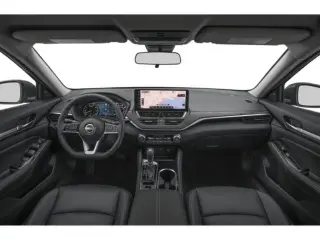 Nissan Altima 2025 AWD 2.5 SL 4dr Sedan