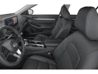 Nissan Altima 2025 AWD 2.5 SL 4dr Sedan