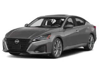 Nissan Altima 2025 AWD 2.5 SL 4dr Sedan