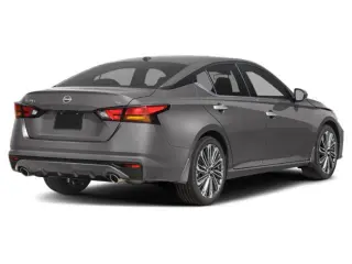 Nissan Altima 2025 AWD 2.5 SL 4dr Sedan