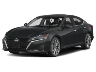 Nissan Altima 2025 AWD 2.5 SL 4dr Sedan