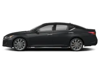 Nissan Altima 2025 AWD 2.5 SL 4dr Sedan