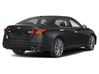 Nissan Altima 2025 AWD 2.5 SL 4dr Sedan