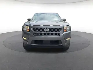 Nissan Frontier 2025 4x2 PRO-X 4dr Crew Cab 5 ft. SB