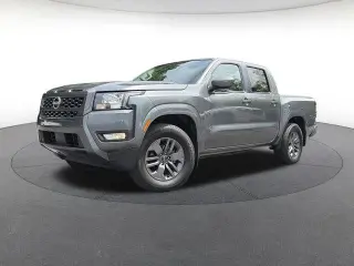 Nissan Frontier 2025 4x2 PRO-X 4dr Crew Cab 5 ft. SB
