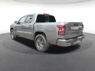 Nissan Frontier 2025 4x2 PRO-X 4dr Crew Cab 5 ft. SB
