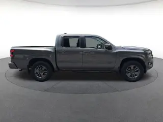 Nissan Frontier 2025 4x2 PRO-X 4dr Crew Cab 5 ft. SB