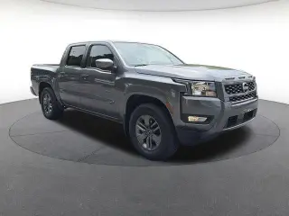 Nissan Frontier 2025 4x2 PRO-X 4dr Crew Cab 5 ft. SB