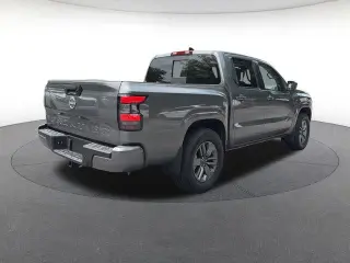 Nissan Frontier 2025 4x2 PRO-X 4dr Crew Cab 5 ft. SB