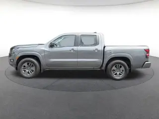 Nissan Frontier 2025 4x2 PRO-X 4dr Crew Cab 5 ft. SB