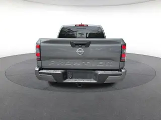 Nissan Frontier 2025 4x2 PRO-X 4dr Crew Cab 5 ft. SB