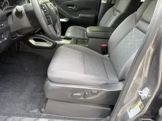 Nissan Frontier 2025 4x2 PRO-X 4dr Crew Cab 5 ft. SB