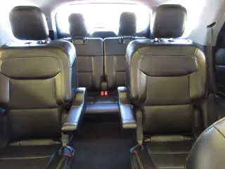 Ford Explorer 2023 Limited 4dr SUV