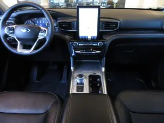 Ford Explorer 2023 Limited 4dr SUV