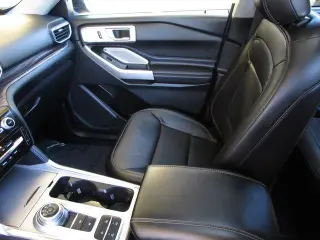 Ford Explorer 2023 Limited 4dr SUV