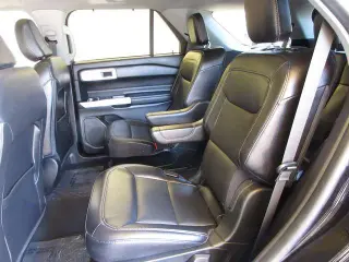 Ford Explorer 2023 Limited 4dr SUV