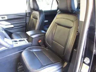 Ford Explorer 2023 Limited 4dr SUV