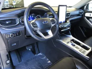 Ford Explorer 2023 Limited 4dr SUV