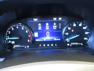Ford Explorer 2023 Limited 4dr SUV