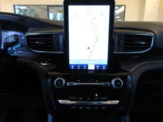 Ford Explorer 2023 Limited 4dr SUV