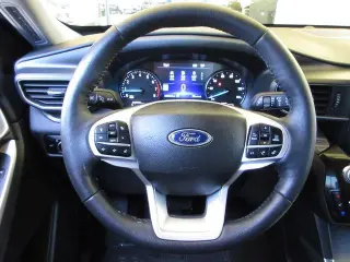 Ford Explorer 2023 Limited 4dr SUV