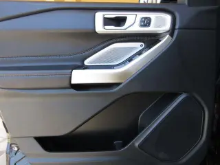Ford Explorer 2023 Limited 4dr SUV